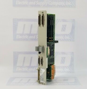 6SN1118-0DM21-0AA0 | Siemens AC Drives